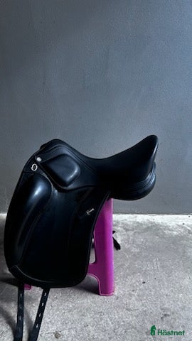 Sadlar hästutrustning Equipe Glamour - Annons 16