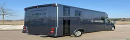 Hästlastbilar  fordon & transport till salu: NORDIC HORSE 5 STUTERI *KAMPANJ* - Annons 4