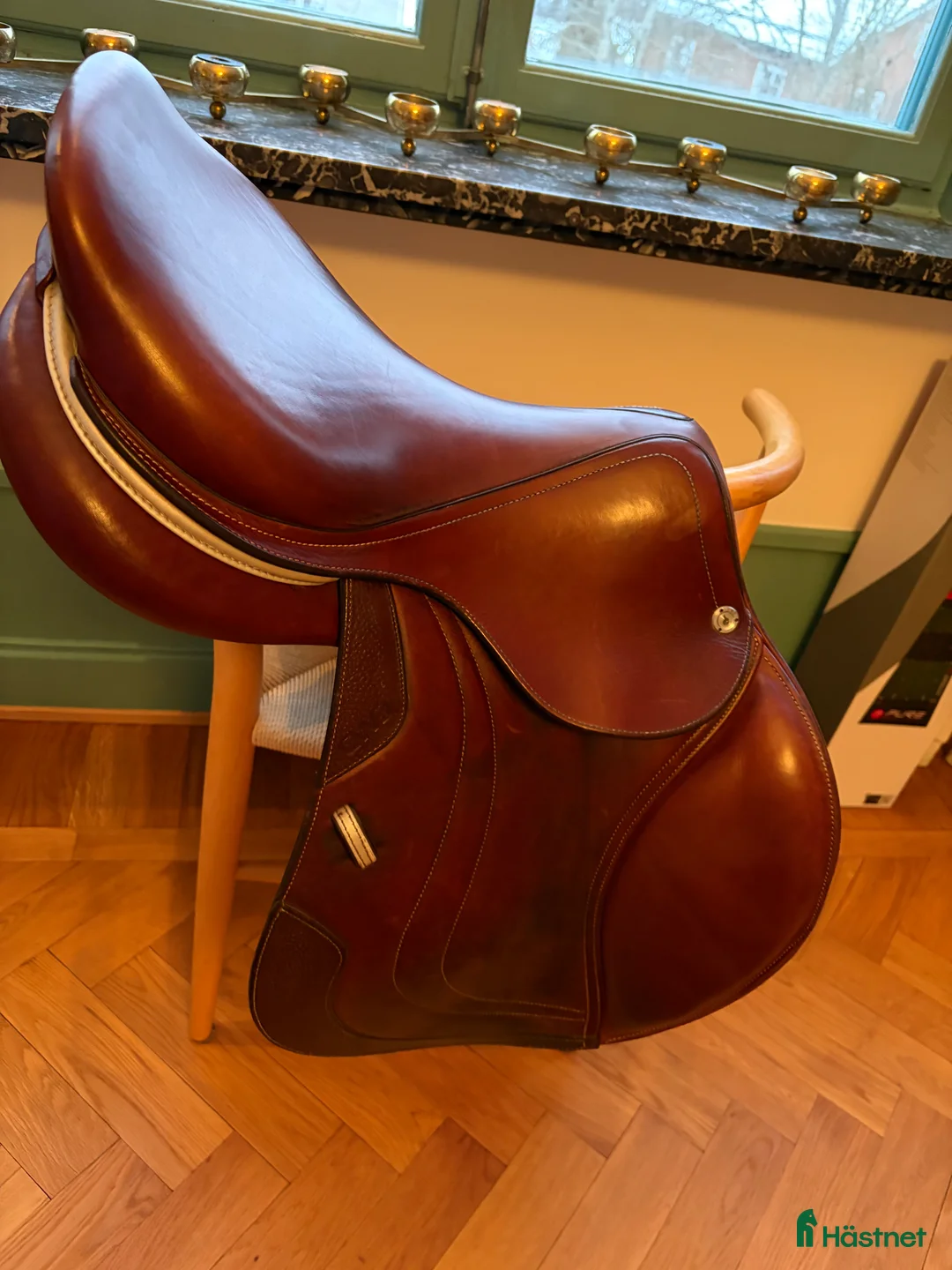 Sadlar hästutrustning till salu: CWD Madmoiselle - Annons 2