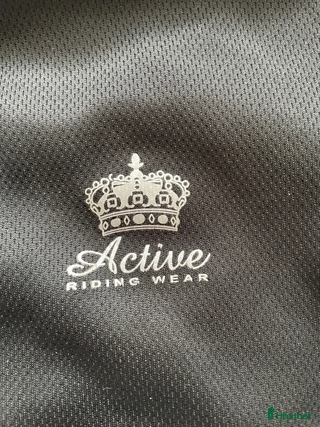Övrigt Ridkläder ryttarutrustning till salu: Skön ridtröja  - Annons 2