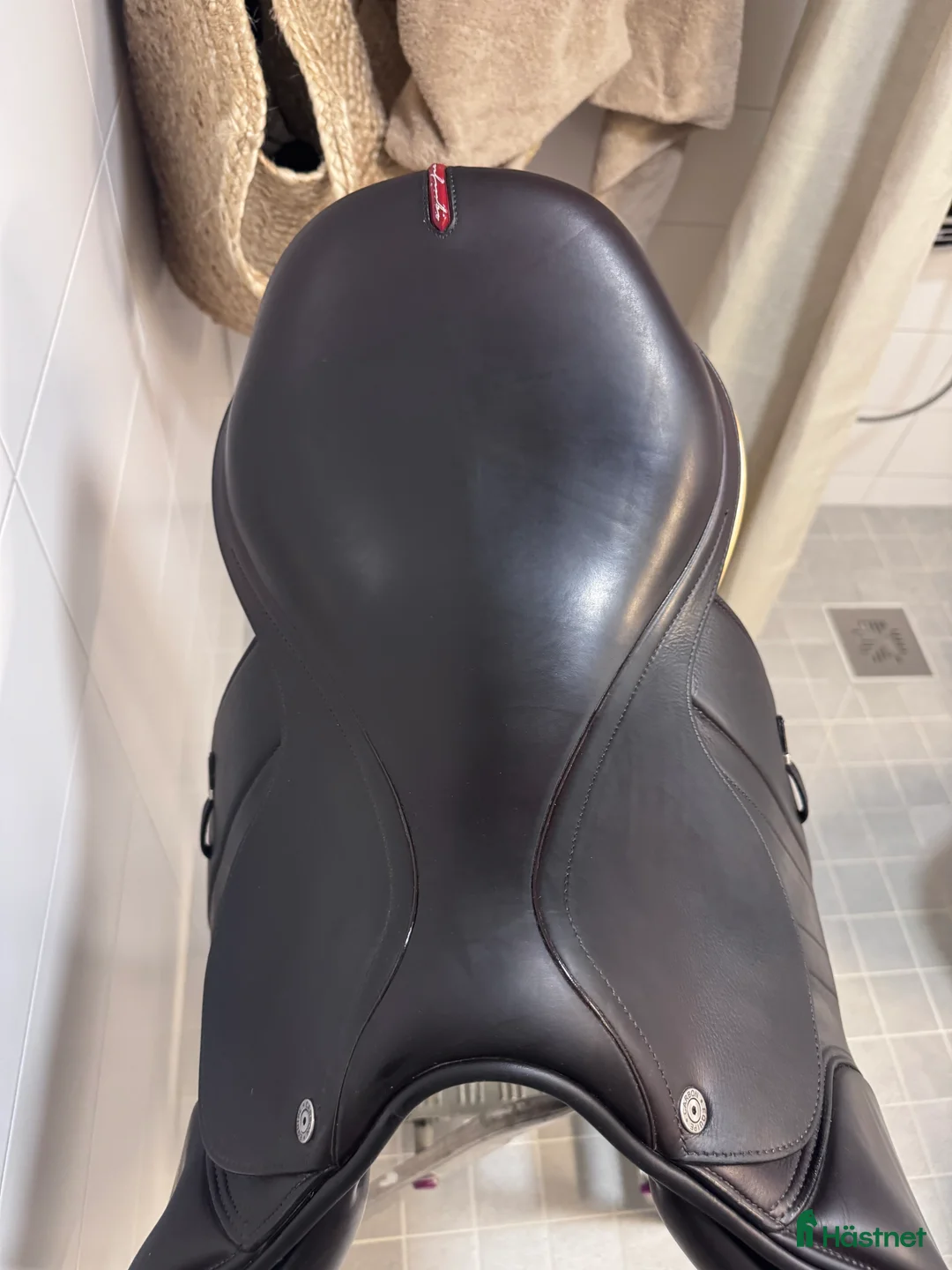 Sadlar hästutrustning till salu: Pedantskött equipe sadel i Kungsbacka - Annons 14