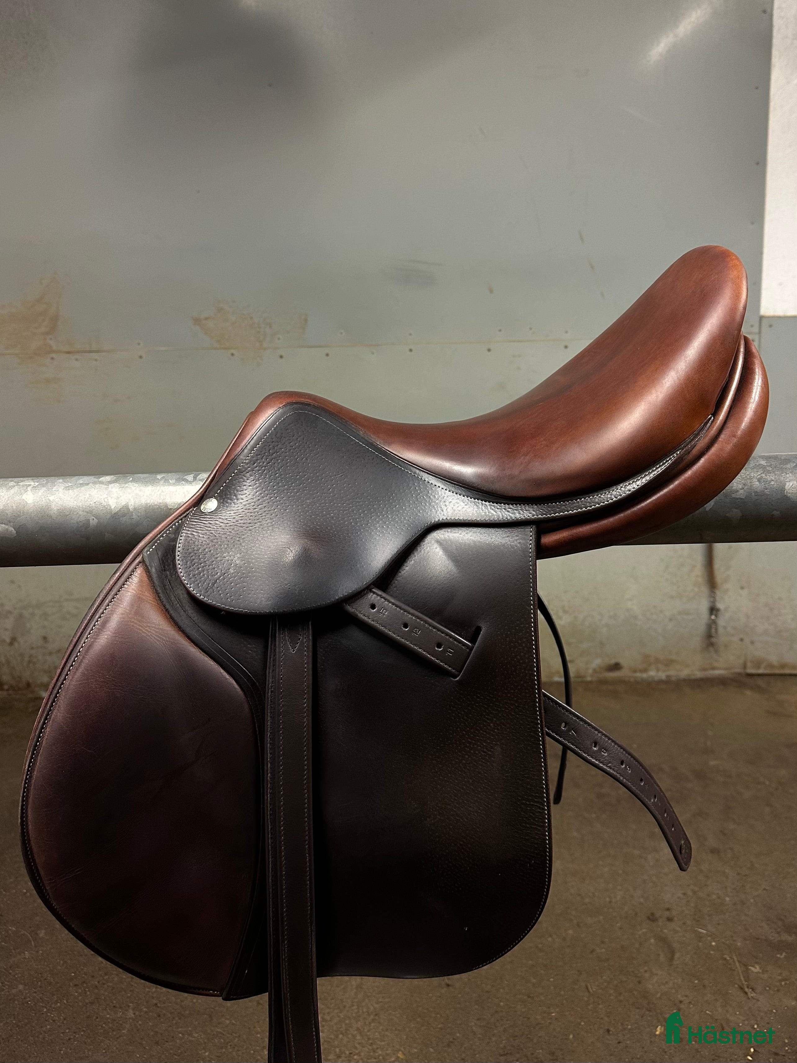 Sadlar hästutrustning till salu: Butet C  - Annons 12