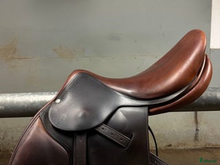 Sadlar hästutrustning till salu: Butet C i Uppsala - Annons 2