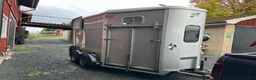 Hästtransporter  fordon & transport till salu: Ifor Williams HB506 - Annons 3
