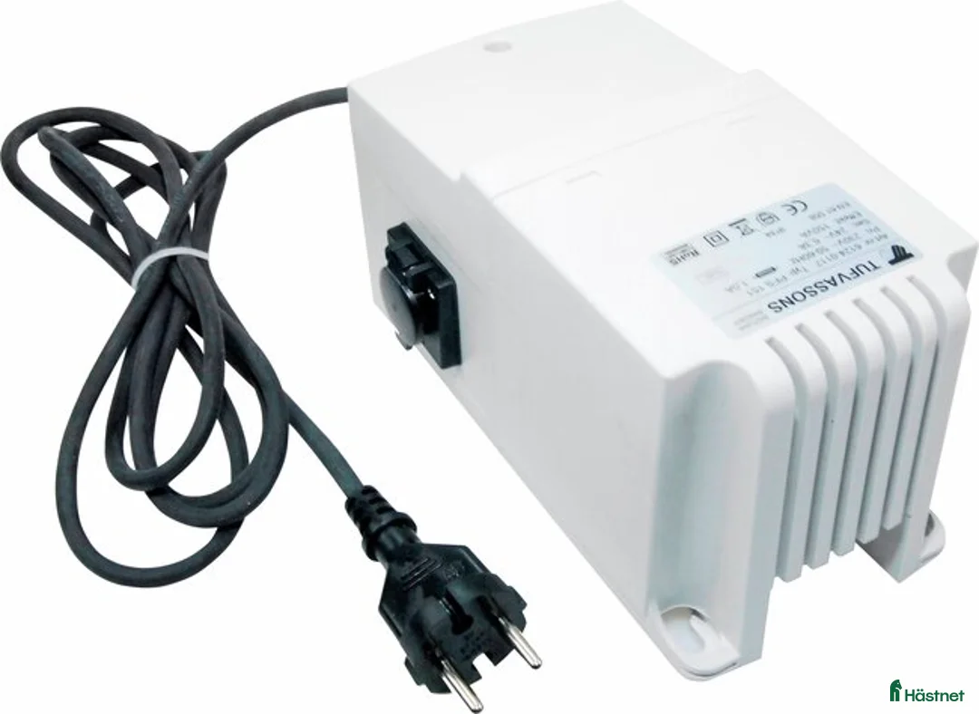 Stallinredning, stängsel & gård övrig utrustning till salu: Värmebalja Isobar Rund 65L 110W i Borlänge - Annons 3