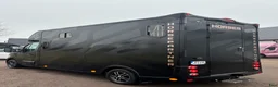 Hästlastbilar  fordon & transport till salu: Horsepartner Exclusive Hästbil - Annons 10