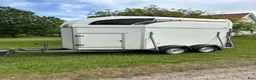 Hästtransporter  fordon & transport till salu: Atec Starline med sadelkammare - Annons 2