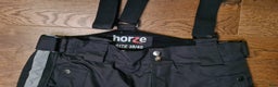 Övrigt Ridkläder ryttarutrustning till salu: Termobyxor, herrhandaskar, säkerhetsväst mm i Örsundsbro - Annons 2