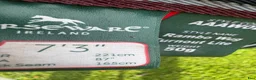 Täcken hästutrustning till salu: Horseware Rambo Wug Turnout 50 g 165 - Annons 3