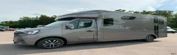 Hästlastbilar  fordon & transport till salu: DEMO PARAGAN EXCELSION 5XL STUTERI  - Annons 2