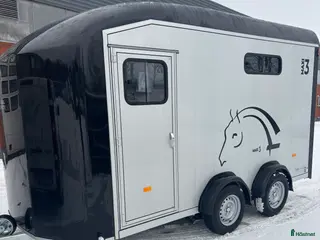 Hästtransporter fordon & transport till salu: Cheval Maxi 3 - Annons 6