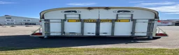 Hästtransporter  fordon & transport till salu: Boysläp Bravo 216 EH -07 - Annons 3