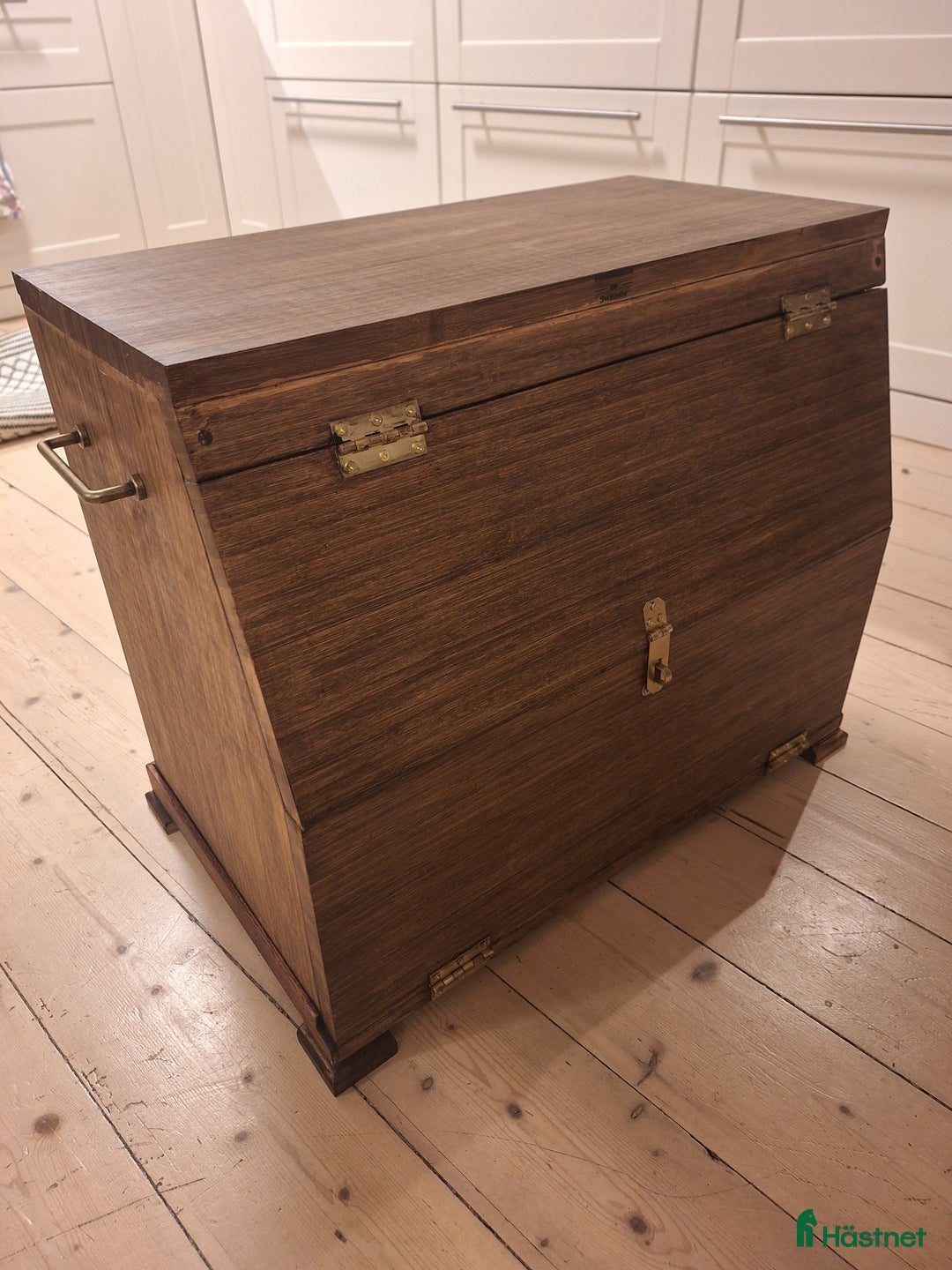 Övrig utrustning övrig utrustning till salu: Ryktbox  i Rydal - Annons 1