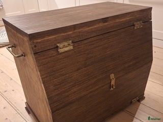 Övrig utrustning övrig utrustning till salu: Ryktbox i Rydal - Annons 1