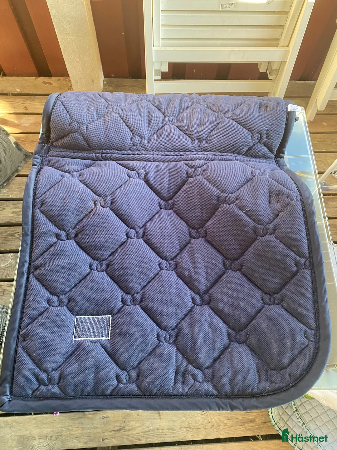Schabrak & Vojlockar hästutrustning till salu: Schabrak Equestrian Stockholm  - Annons 3