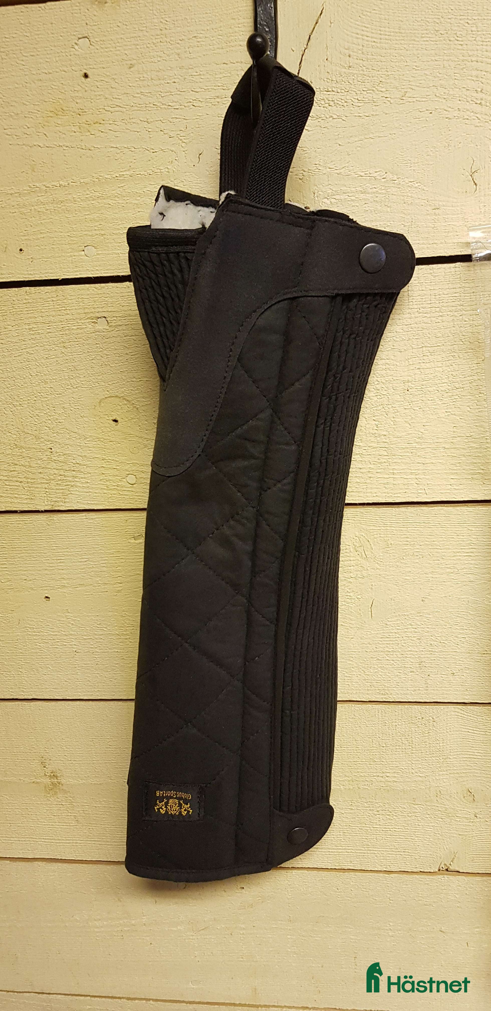 Övrigt Ridkläder ryttarutrustning till salu: Vinterfodrade Svarta chaps, S i Nora - Annons 16