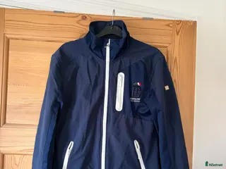 Jackor & Kavajer ryttarutrustning till salu: Equiline jacka! - Annons 4