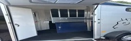Hästtransporter  fordon & transport till salu: Cheval Touring Country  - Annons 7