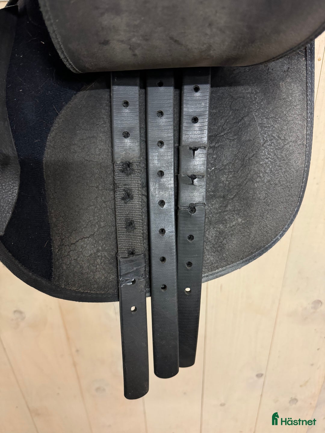 Sadlar hästutrustning till salu: Wintec allround  i Skövde - Annons 3