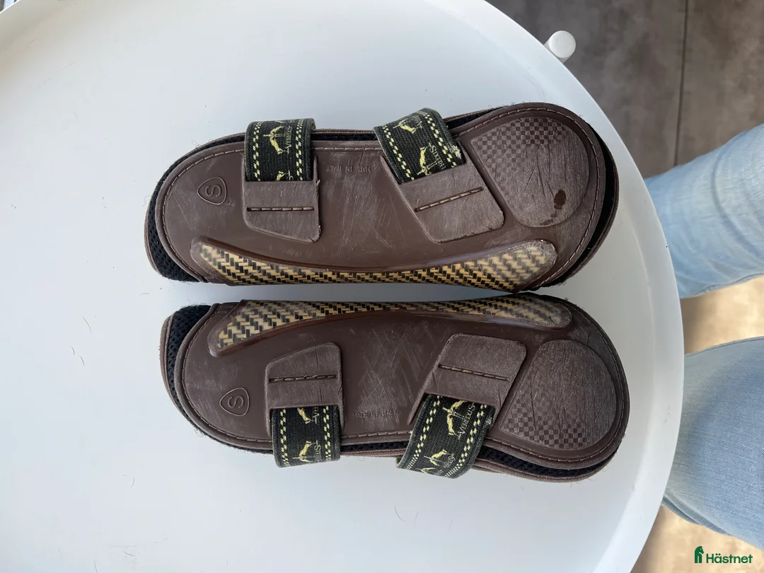 Benskydd hästutrustning till salu: Veredus Kevlar Gel  i Kristianstad - Annons 2