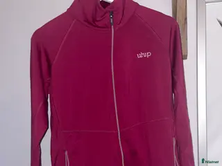 Övrigt Ridkläder ryttarutrustning till salu: uhip midlayer stretch - Annons 6