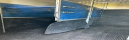 Hästtransporter  fordon & transport till salu: Ifor Williams Hunter år 2000 - Annons 6