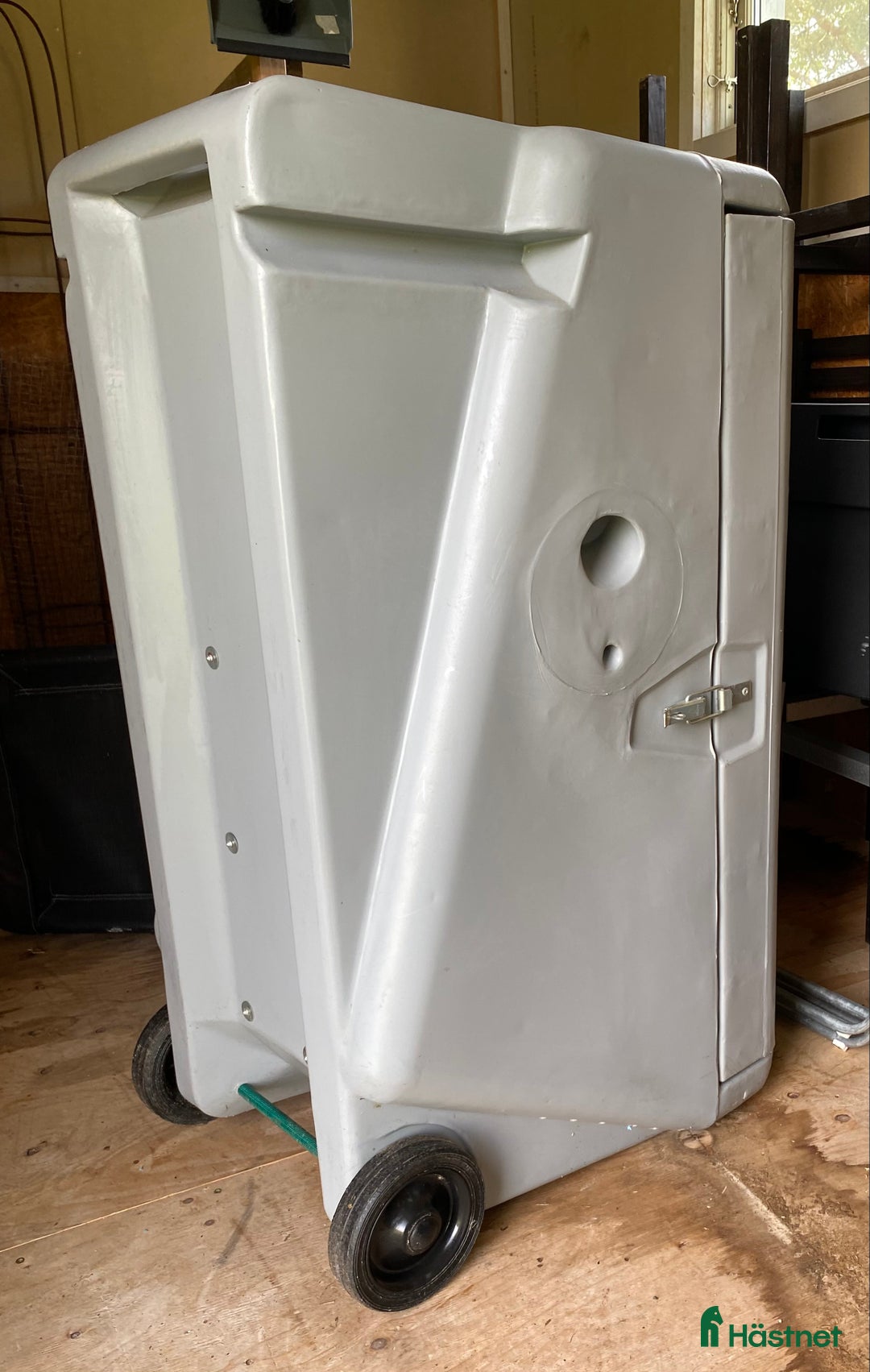 Övrig utrustning övrig utrustning till salu: Sadelskåp i Onsala - Annons 3