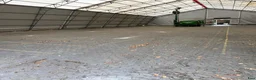 Övrig utrustning övrig utrustning till salu: Ridhus - tälthall 25x40 meter! - Annons 3