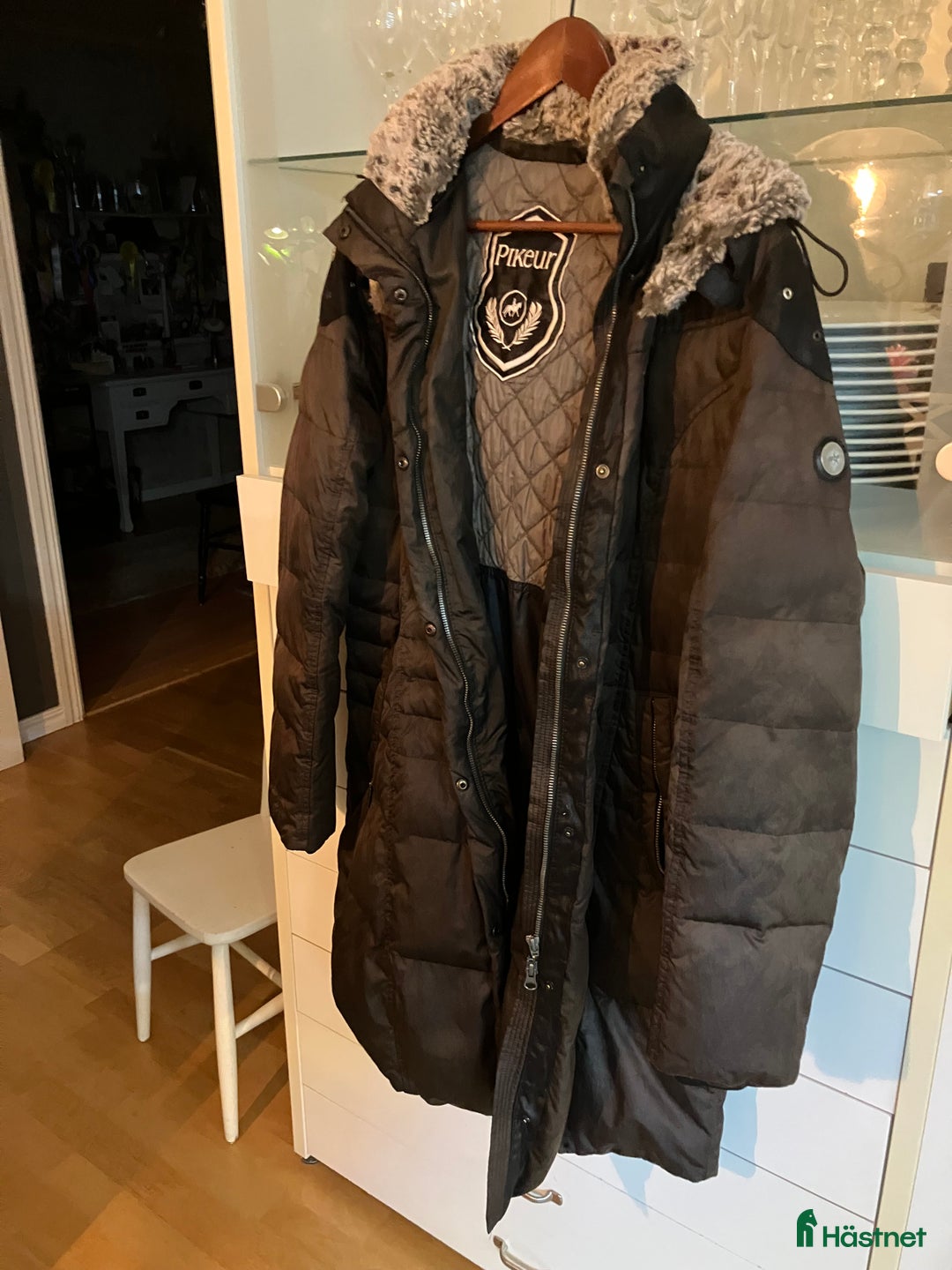 Jackor & Kavajer ryttarutrustning till salu: Pikeur i Norrtälje - Annons 1