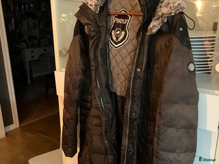 Jackor & Kavajer ryttarutrustning till salu: Pikeur i Norrtälje - Annons 2