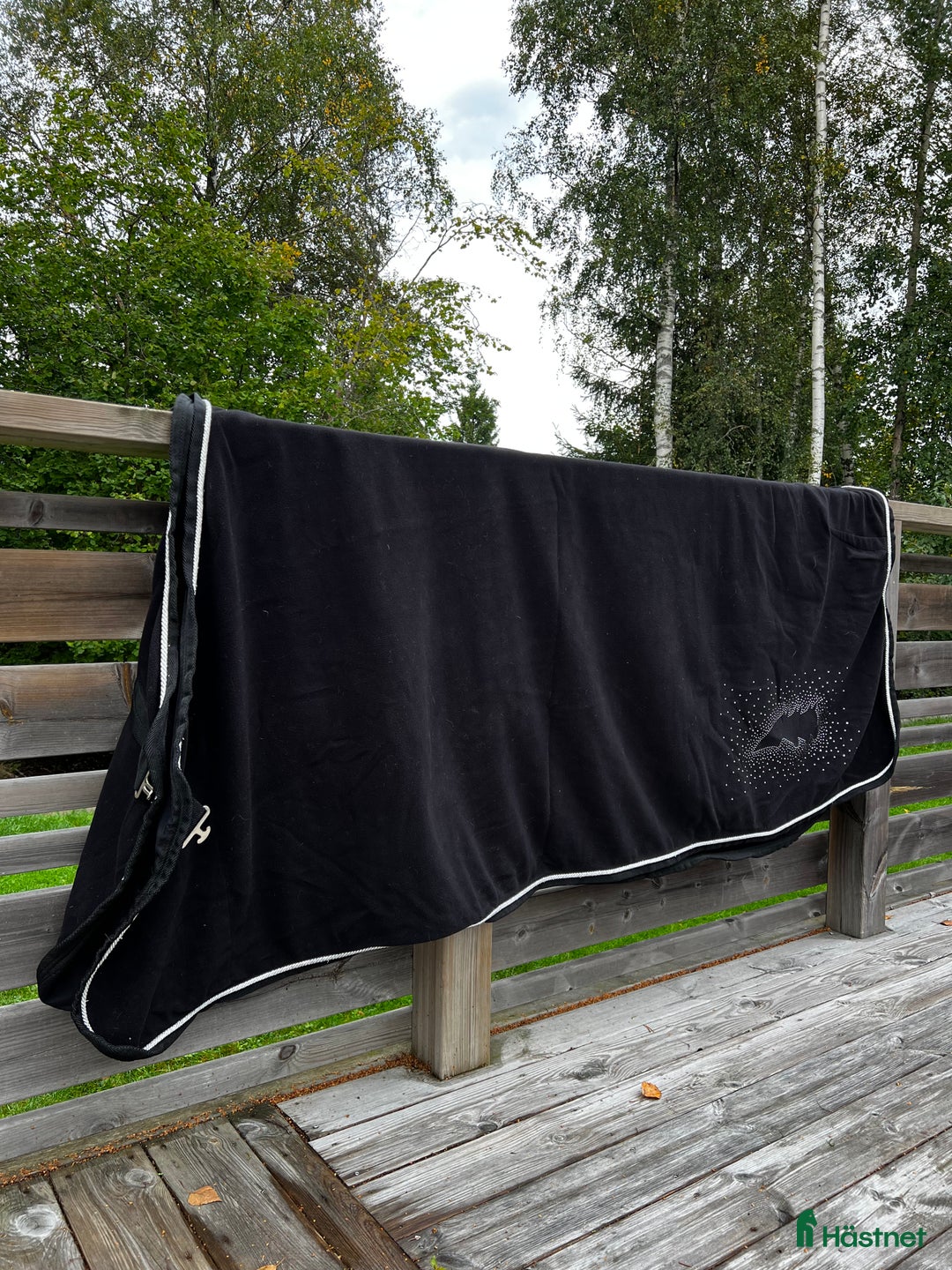 Övrig Hästutrustning hästutrustning till salu: Div hästutrustning i Rönninge - Annons 1