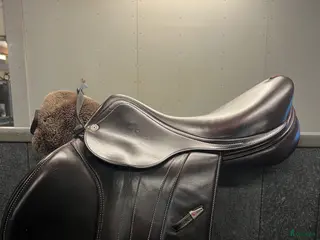 Sadlar hästutrustning Equipe ek go sadel - Annons 5