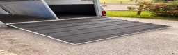 Hästtransporter  fordon & transport till salu: Sirius S75 - Nybes - Aluminiumgolv - Annons 6