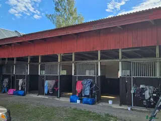 stallplats Stallplatser lediga Vingåker - Annons 11