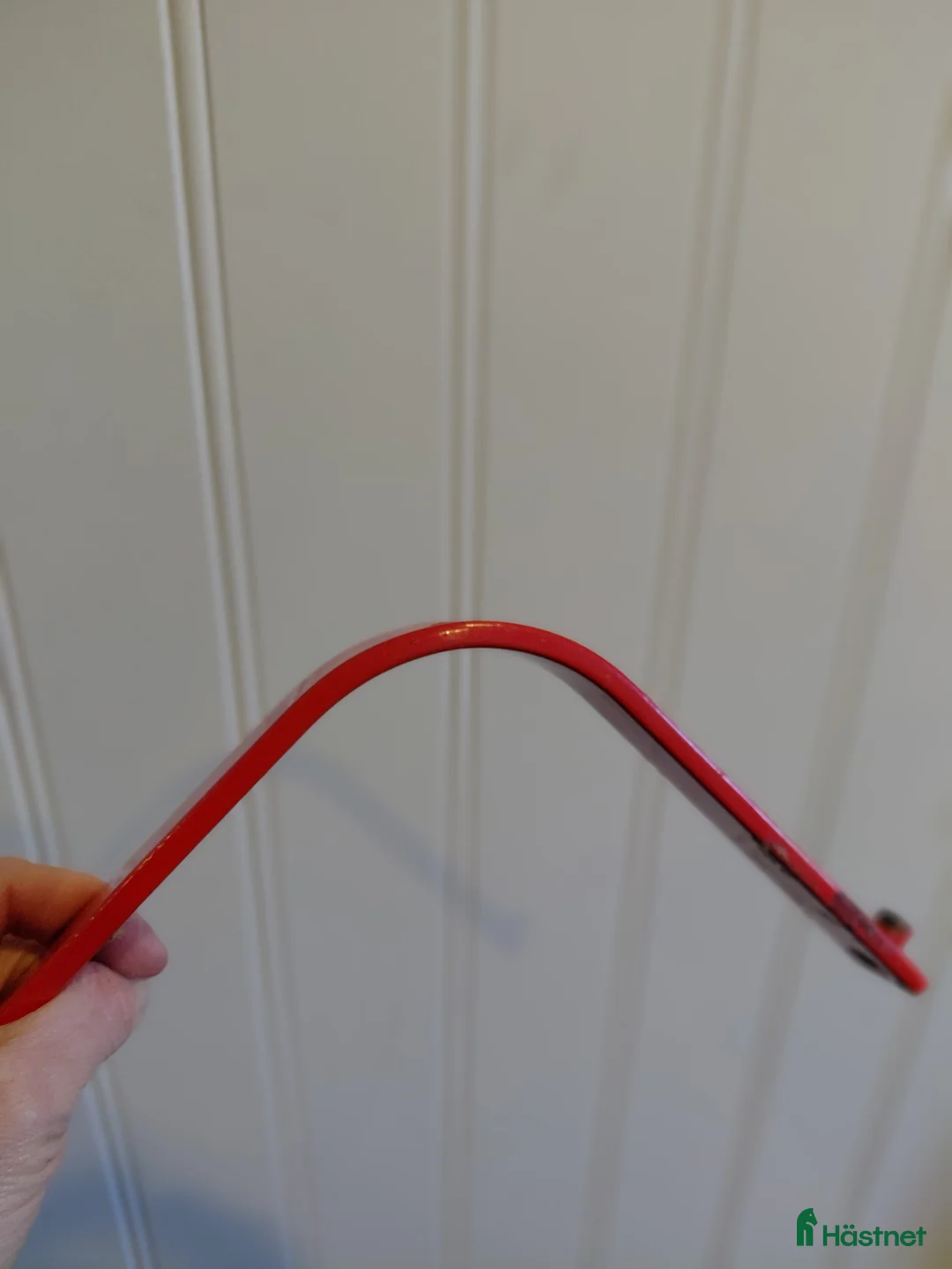 Sadlar hästutrustning till salu: Pedantskött Töltrider Glampi "17" - Annons 11