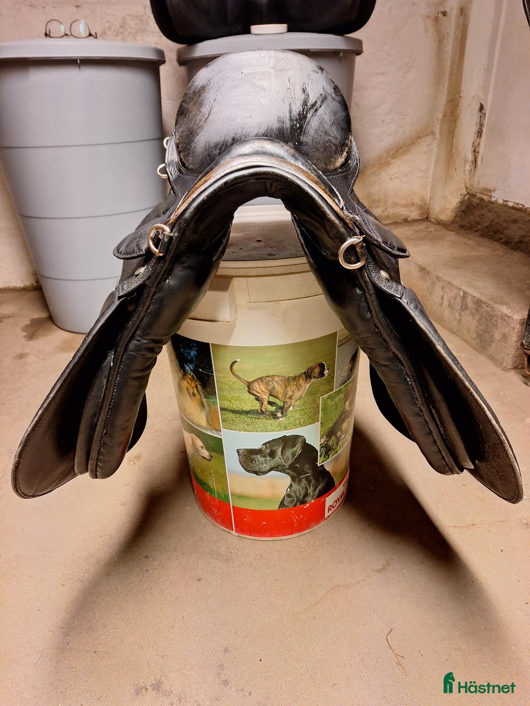 Sadlar hästutrustning till salu: Allround sadel i Näsviken - Annons 2