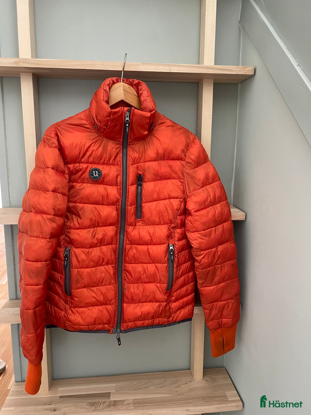 Övrig Hästutrustning hästutrustning till salu: Lägg bud  - Annons 5