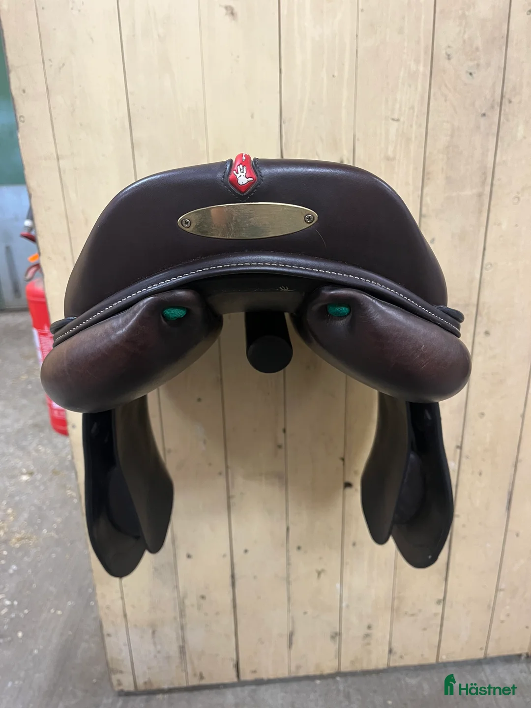 Sadlar hästutrustning till salu: Equipesadel i Ängelholm - Annons 2