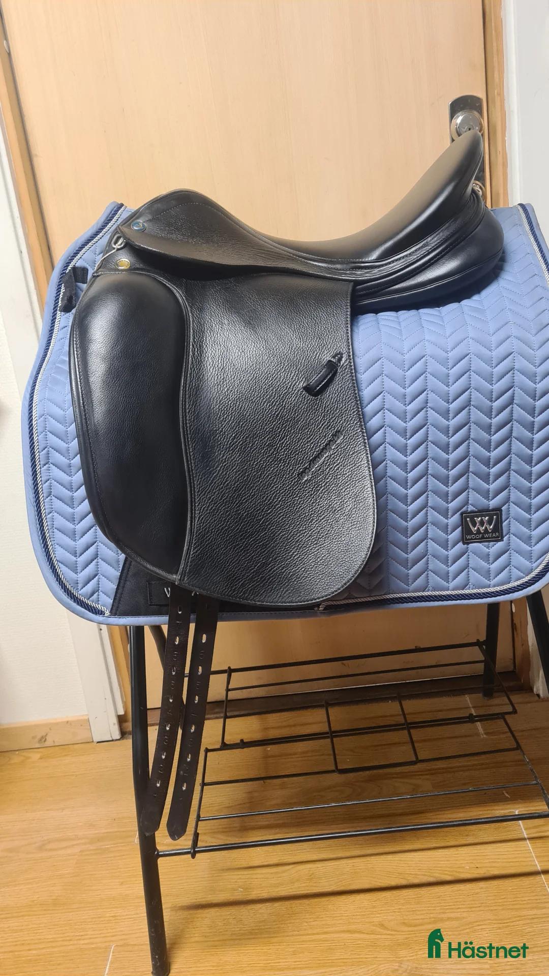 Sadlar hästutrustning till salu: Prestige Top Dressage KK  i Hamneda - Annons 1
