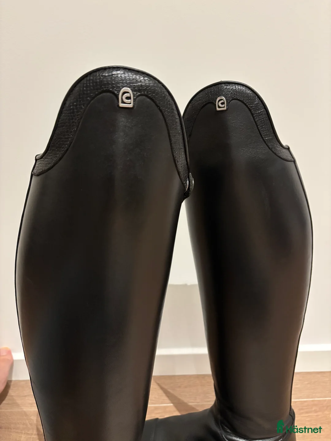 Ridstövlar ryttarutrustning till salu: Dressyrstövlar Cavallo  - Annons 4