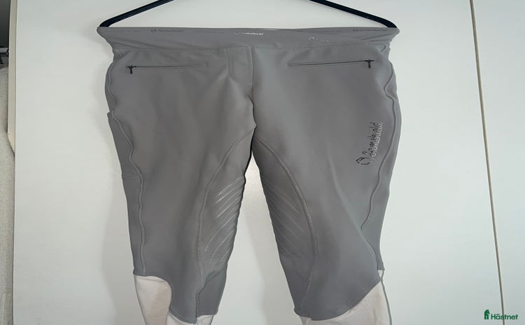 Ridbyxor ryttarutrustning till salu i Kristianstad - Annons 2