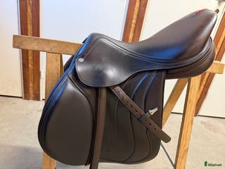 Sadlar hästutrustning Equipe EK Allegra ( SW) i Vindeln - Annons 13