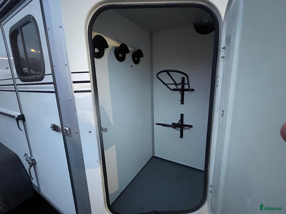 Hästtransporter  fordon & transport till salu: Forzab mycket bra skick  i Värnamo - Annons 2