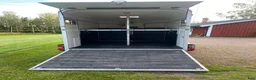 Hästtransporter  fordon & transport till salu: Umesläp B50 2013 i Sunne - Annons 7