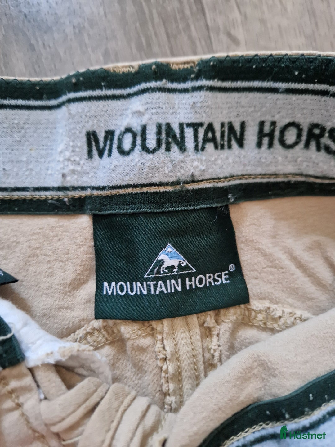 Ridbyxor ryttarutrustning till salu: ridbyxor i Hallstahammar - Annons 4