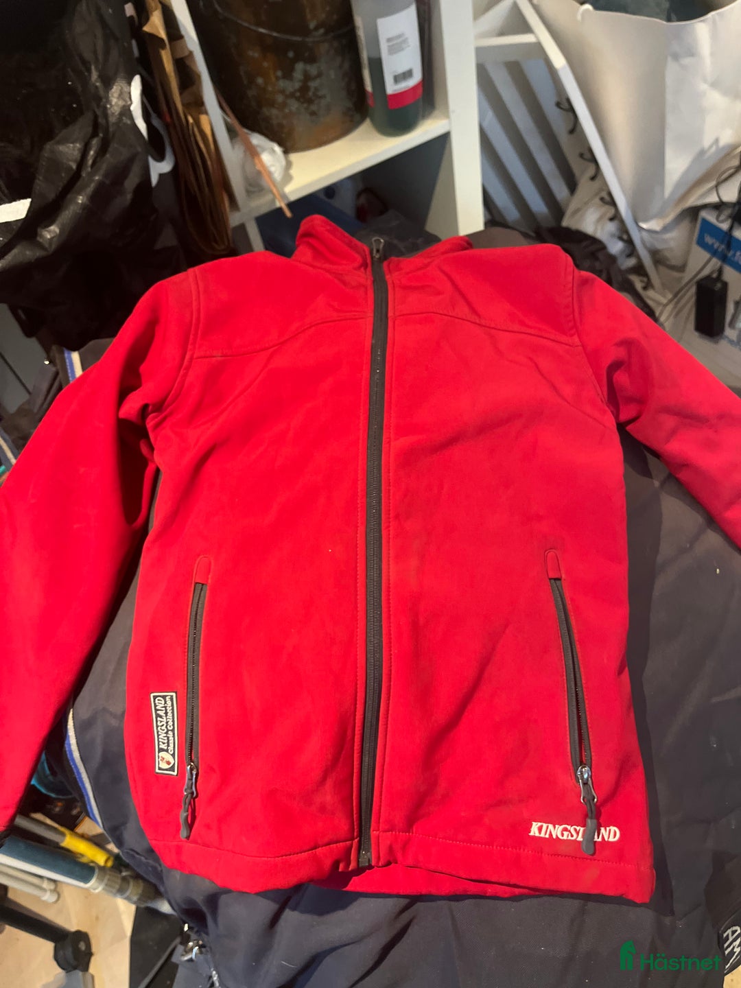 Schabrak & Vojlockar hästutrustning till salu: AKUT måste sälja allt pga platsbrist i Stockholm - Annons 14