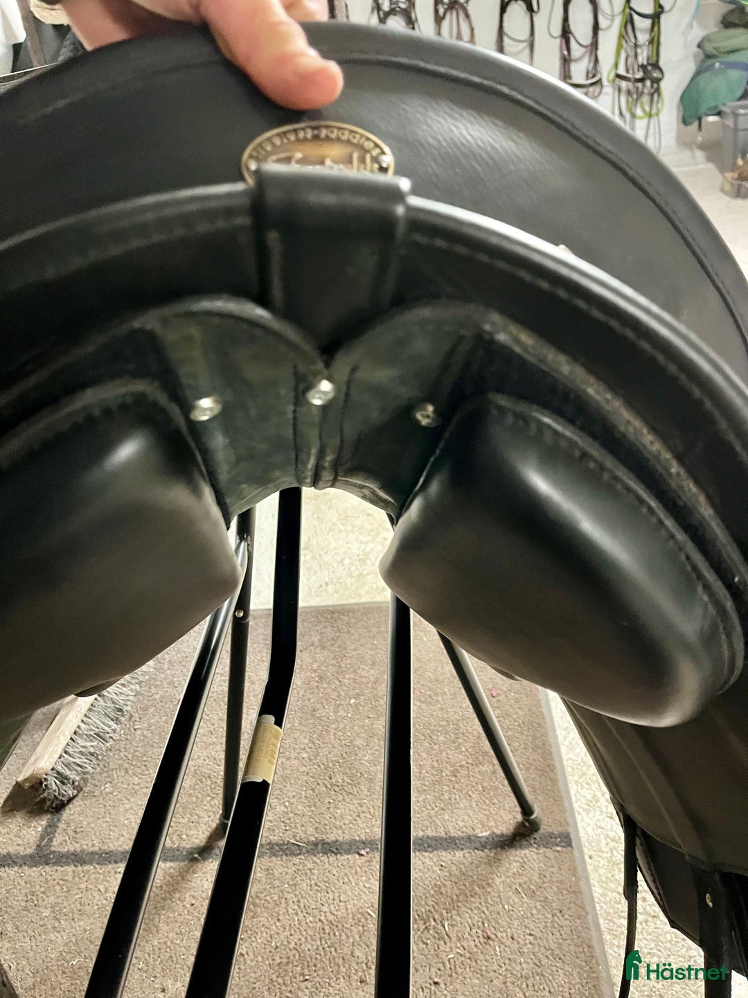 Sadlar hästutrustning till salu: Espaniola Bonita  i Skepplanda - Annons 4