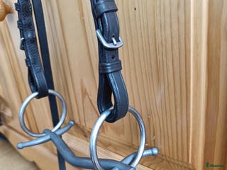 Bett hästutrustning till salu: Titan Sara, Anatomiskt Fagers - Annons 12