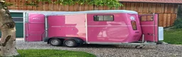 Hästtransporter  fordon & transport till salu: Fautras Provan- låg step-up=problemfri lastning - Annons 20