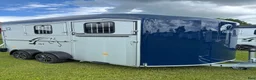 Hästtransporter  fordon & transport till salu: Cheval Maxi 2 - Annons 2
